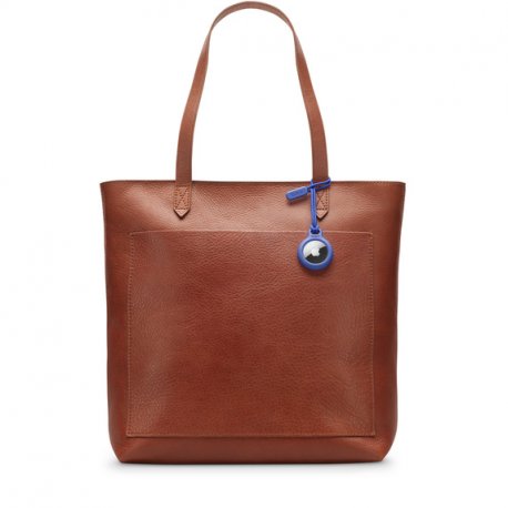 Тримач Belkin для AirTag Secure Holder with Strap Blue (F8W974BTBLU)