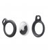 Держатель Belkin для AirTag Secure Holder with Strap Black (F8W974BTBLK)