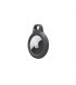 Держатель Belkin для AirTag Secure Holder with Strap Black (F8W974BTBLK)