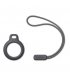 Держатель Belkin для AirTag Secure Holder with Strap Black (F8W974BTBLK)