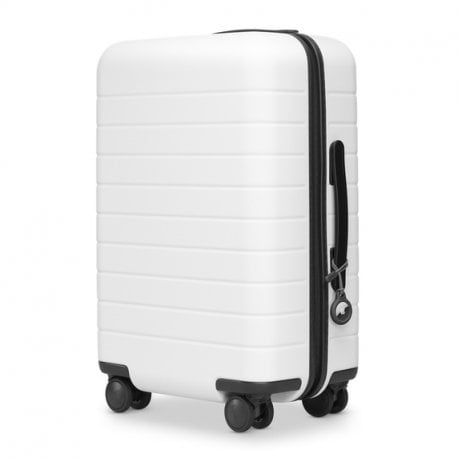 Держатель Belkin для AirTag Secure Holder with Strap Black (F8W974BTBLK)