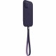 Чохол-конверт Apple iPhone 12/12 Pro Leather Sleeve with MagSafe Deep Violet (MK0A3)