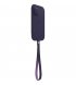 Чехол-конверт Apple iPhone 12/12 Pro Leather Sleeve with MagSafe Deep Violet (MK0A3)