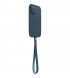 Чохол-конверт Apple iPhone 12 Pro Max Leather Sleeve with MagSafe Baltic Blue (MHYH3)