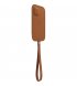 Чохол-конверт Apple iPhone 12 Pro Max Leather Sleeve with MagSafe Saddle Brown (MHYG3)