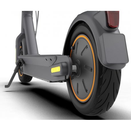 Электросамокат Ninebot by Segway MAX G30E II (AA.00.0010.32)