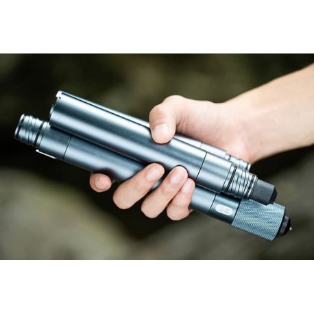 Лопата Xiaomi Zaofeng Outdoor Multi-funcional Shovel (HW180101)