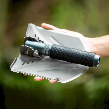 Лопата Xiaomi Zaofeng Outdoor Multi-funcional Shovel (HW180101)