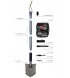 Лопата Xiaomi Zaofeng Outdoor Multi-funcional Shovel (HW180101)