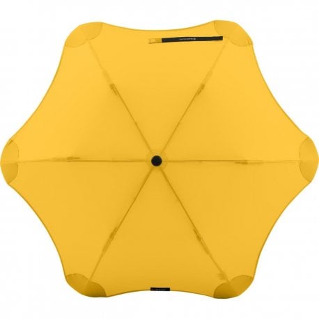 Парасолька Blunt Metro 2.0 Yellow