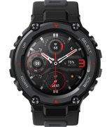 Смарт-годинник Xiaomi Amazfit T-Rex Pro Meteorite Black Global (A2013)
