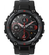 Умные часы Xiaomi Amazfit T-Rex Pro Meteorite Black Global (A2013)
