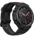 Смарт-годинник Xiaomi Amazfit T-Rex Pro Meteorite Black Global (A2013)