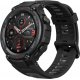Смарт-годинник Xiaomi Amazfit T-Rex Pro Meteorite Black Global (A2013)