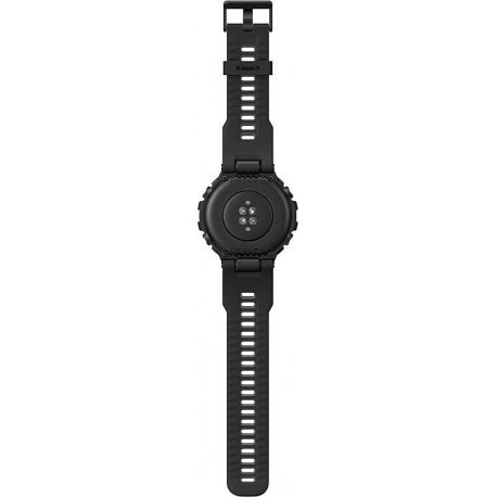 Смарт-годинник Xiaomi Amazfit T-Rex Pro Meteorite Black Global (A2013)