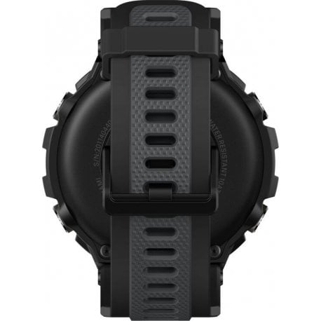 Умные часы Xiaomi Amazfit T-Rex Pro Meteorite Black Global (A2013)