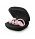 Беспроводные наушники Beats Powerbeats Pro Totally Wireless Earphones Pink (MXY72)