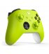 Бездротовий геймпад Microsoft Xbox Series X | S Wireless Controller with Bluetooth (Electric Volt)