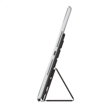 Чохол-клавіатура Apple Smart Keyboard for iPad 10.2 (8th gen) (MX3L2)