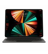 Клавіатура Apple Magic Keyboard для iPad Pro 12.9 2021 (5th gen) Black (MJQK3RS/A)