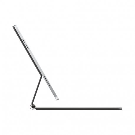 Клавиатура Apple Magic Keyboard для iPad Pro 12.9 2021 (5th gen) Black (MJQK3RS/A)