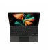 Клавиатура Apple Magic Keyboard для iPad Pro 12.9 2021 (5th gen) Black (MJQK3RS/A)