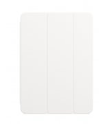 Обложка Apple Smart Folio для iPad Air (4th gen) White (MH0A3)