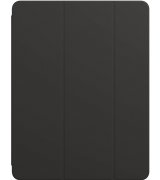 Чехол Apple Smart Folio для iPad Pro 12.9 2021 (5th gen) Black (MJMG3)