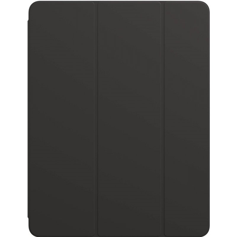 Чехол Apple Smart Folio для iPad Pro 12.9 2021 (5th gen) Black ...