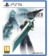 Игра Final Fantasy VII Remake Intergrade (PS5, Английская версия)