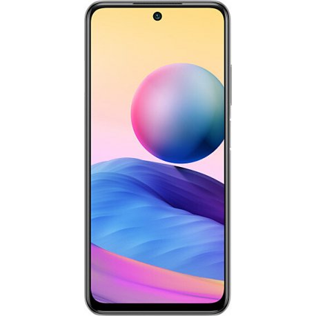 Xiaomi Redmi Note 10 5G 4/64GB Chrome Silver