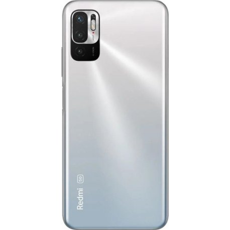 Xiaomi Redmi Note 10 5G 4/64GB Chrome Silver