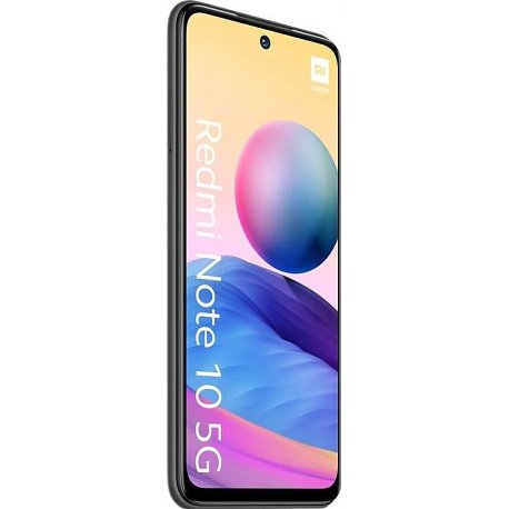Xiaomi Redmi Note 10 5G 4/64GB Graphite Gray