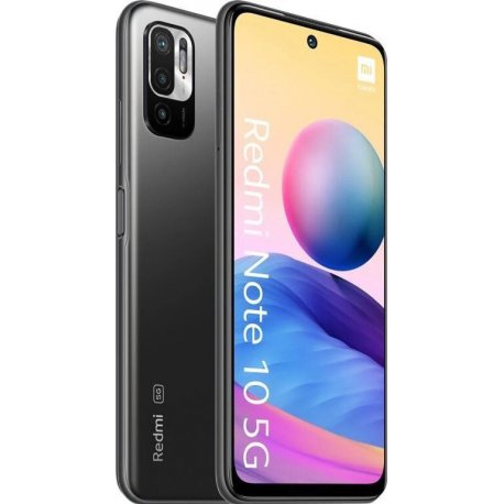 Xiaomi Redmi Note 10 5G 4/64GB Graphite Gray