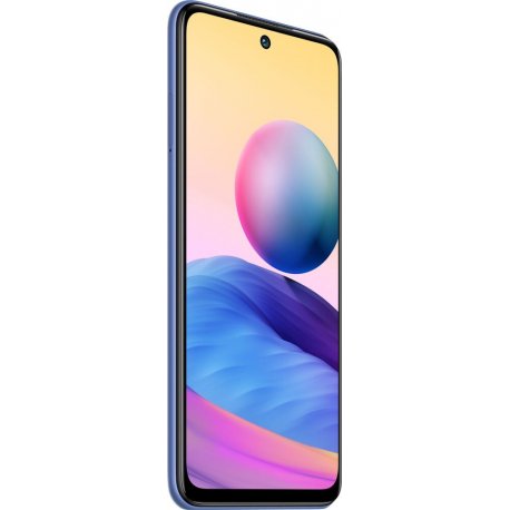 Xiaomi Redmi Note 10 5G 4/64GB Nighttime Blue