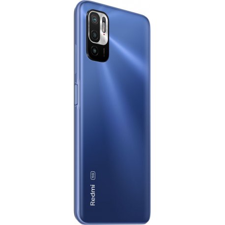 Xiaomi Redmi Note 10 5G 4/64GB Nighttime Blue