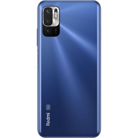 Xiaomi Redmi Note 10 5G 4/64GB Nighttime Blue