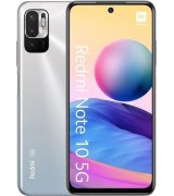 Xiaomi Redmi Note 10 5G 6/128GB Chrome Silver