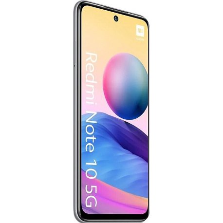 Xiaomi Redmi Note 10 5G 6/128GB Chrome Silver