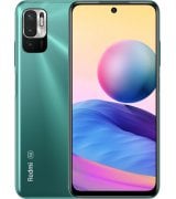 Xiaomi Redmi Note 10 5G 6/128GB Aurora Green