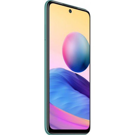 Xiaomi Redmi Note 10 5G 6/128GB Aurora Green
