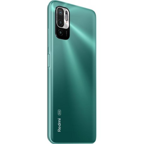 Xiaomi Redmi Note 10 5G 6/128GB Aurora Green