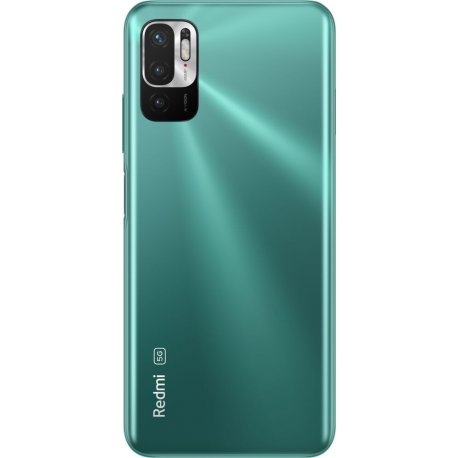 Xiaomi Redmi Note 10 5G 6/128GB Aurora Green