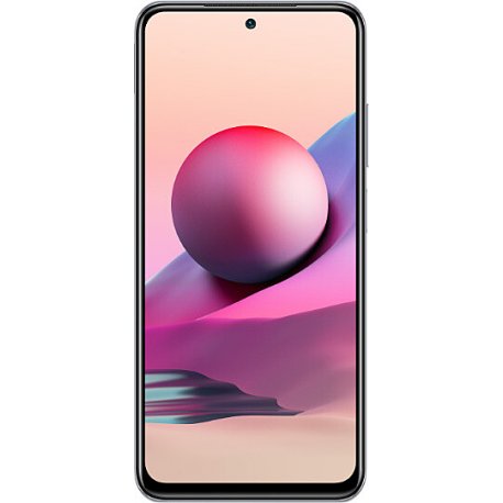Xiaomi Redmi Note 10S Pebble 6/64GB Pebble White