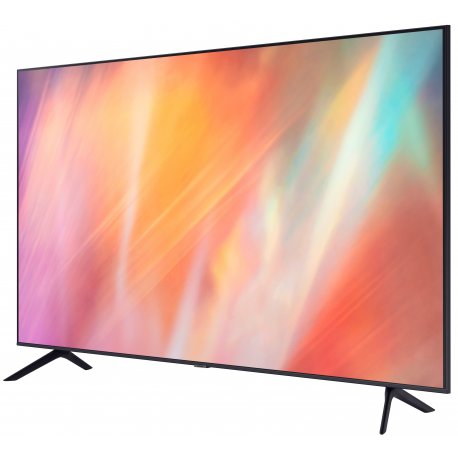Телевизор Samsung AU7100 LED 4K 50" (UE50AU7100UXUA)