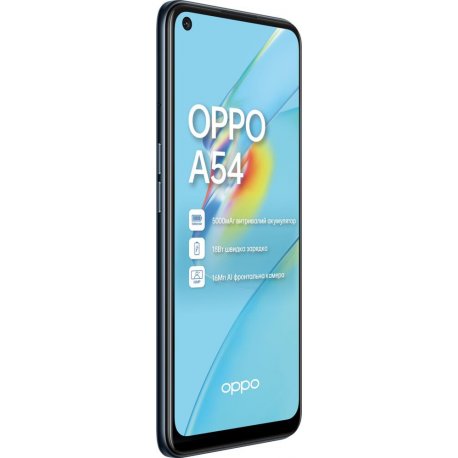 OPPO A54 4/64GB Black
