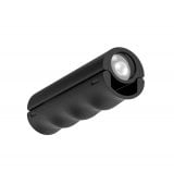 Мультифункциональный 3 в 1 фонарик Xiaomi LovExtend + PowerBank 3000mAh Black (LP-100)