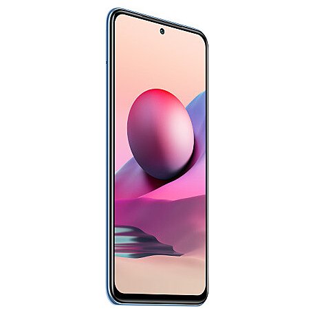 Xiaomi Redmi Note 10S 6/64GB Ocean Blue