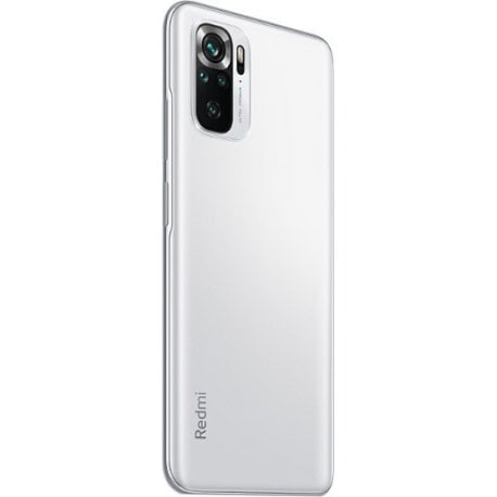 Xiaomi Redmi Note 10S 6/128GB Pebble White