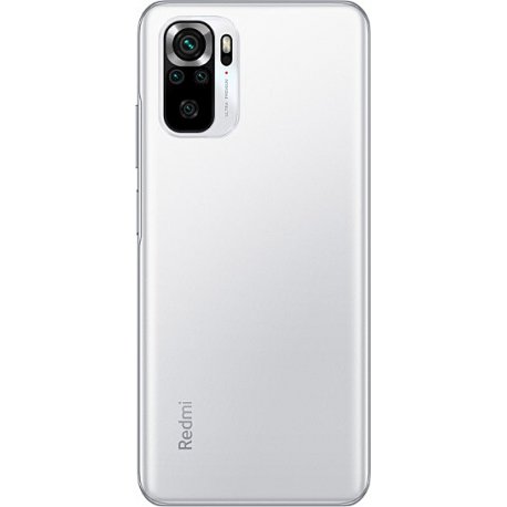 Xiaomi Redmi Note 10S 6/128GB Pebble White